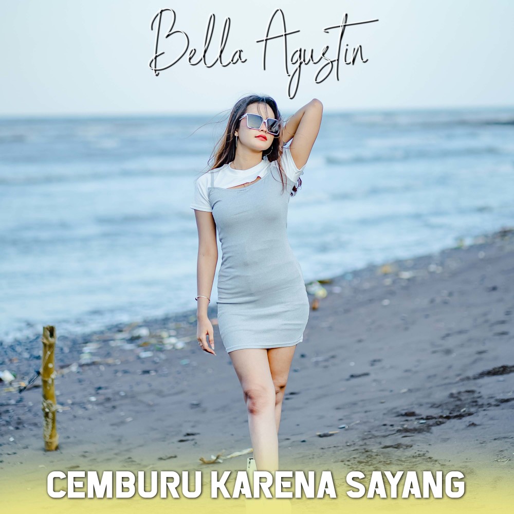 Cemburu Karena Sayang