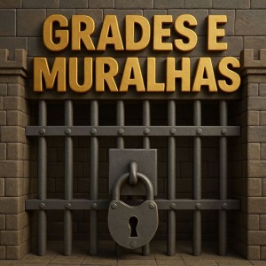 Album GRADES E MURALHAS (Explicit) from Mc Digo da Zn
