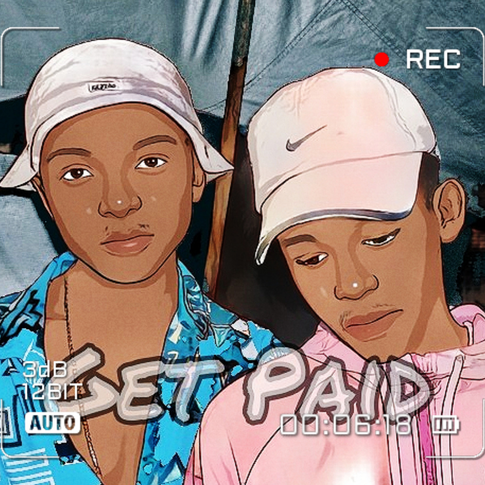 Get Paid (Radio Edit) (Explicit) (Radio Edit|Explicit)