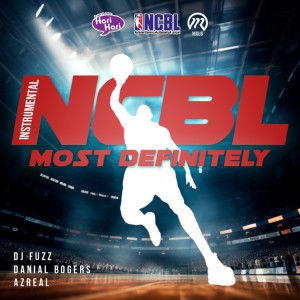 Dengarkan NCBL Most Definitely (Instrumental) lagu dari DJ Fuzz dengan lirik