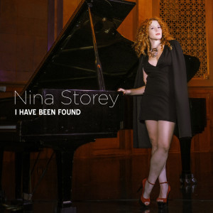 ดาวน์โหลดและฟังเพลง I Have Been Found พร้อมเนื้อเพลงจาก Nina Storey