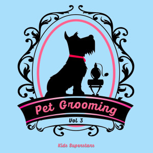 Dengarkan lagu Sountrack for Calm Pets nyanyian Kids Superstars dengan lirik