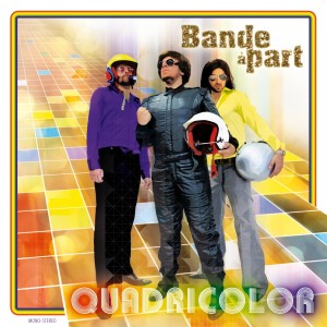 收聽Bande a part的Une autre histoire歌詞歌曲