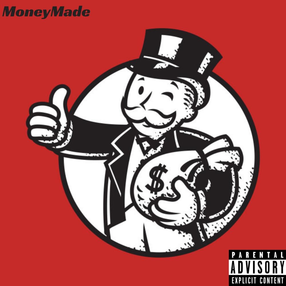 MY Doggystyle (feat. Rondo & C-Loww) (Explicit)