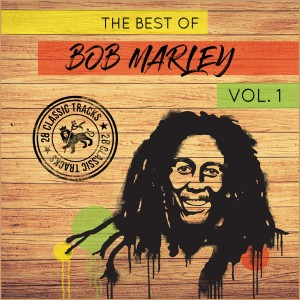 收聽Bob Marley的Lively up Yourself歌詞歌曲