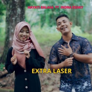 Indra Dzaky的專輯Extra Laser