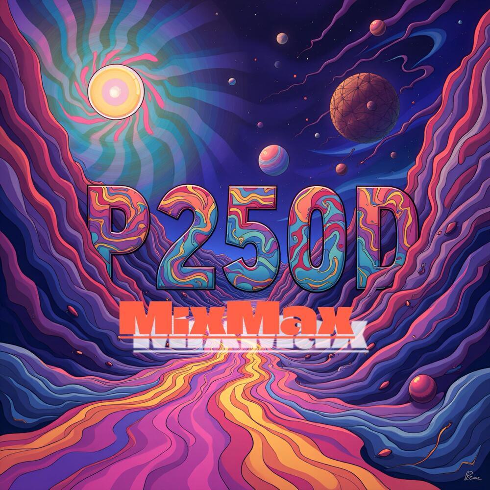 P250D (MixMax)
