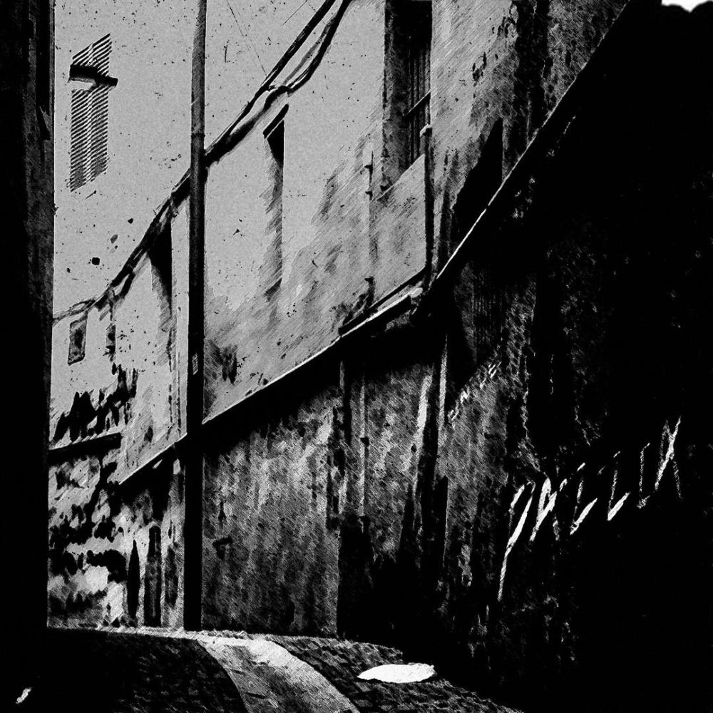 Pazzia