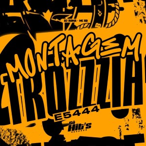 Album Montagem Trozzzia E544 (Explicit) from DJ Roma