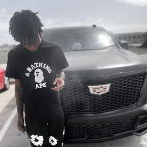 收聽Luh Dooski的Too Disrespectful (Explicit)歌詞歌曲