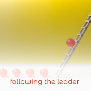 Listen to Following the Leader (Original Soundtrack from 'Peter Pan') song with lyrics from Oliver Wallace