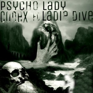 Dengarkan Psycho Lady lagu dari Codex dengan lirik