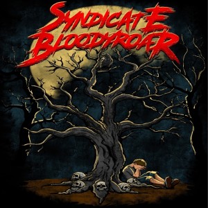 Syndicate Bloodyroar的专辑Tangisan Darah
