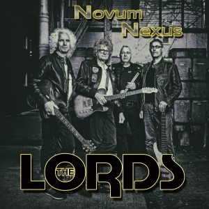 The Lords的專輯Novum Nexus (New Recording 2022)
