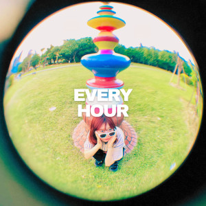 Sala的專輯EVERY HOUR