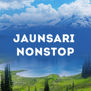 Album Jaunsari Nonstop oleh Brij Mohan