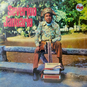 ดาวน์โหลดและฟังเพลง Januário No Xote พร้อมเนื้อเพลงจาก Severino Januário
