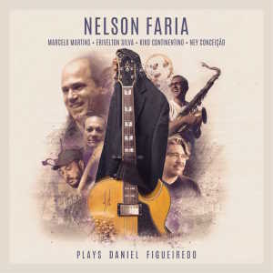 Listen to Distinto song with lyrics from Nelson Faria