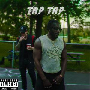 ดาวน์โหลดและฟังเพลง Tap Tap (feat. Larsiveli) (Explicit) พร้อมเนื้อเพลงจาก Leo