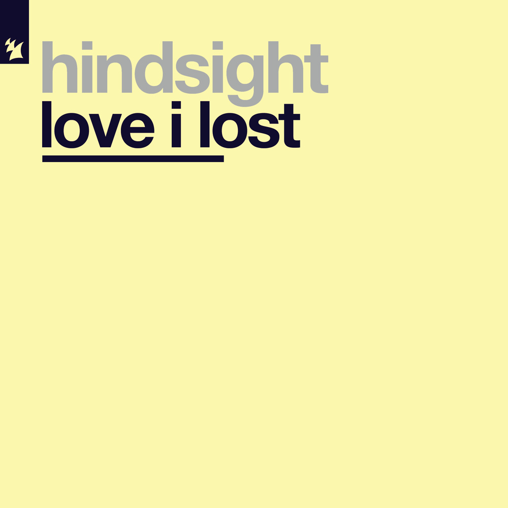 Love I Lost (Saviour's Underground Mix)