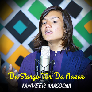 Album Da Stargo Tor Da Nazar from Tanveer Masoom