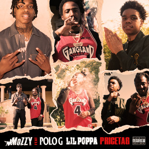 收聽Mozzy的Pricetag (Explicit)歌詞歌曲