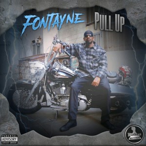 收聽Fontayne的Pull Up (Explicit)歌詞歌曲
