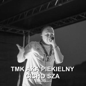Album Cicho sza (Explicit) from Piekielny