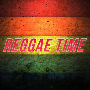 Disco Fever的专辑Reggae Time