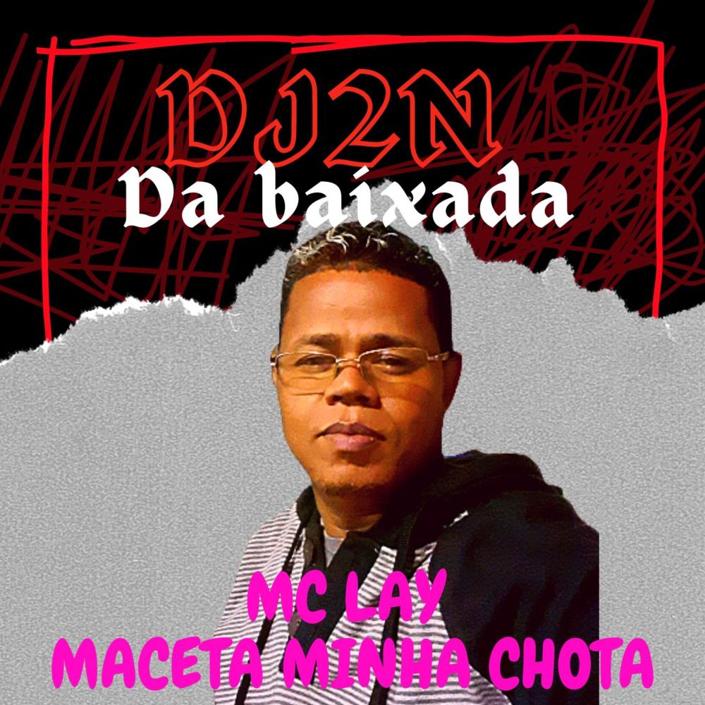 Macetando Minha Chota