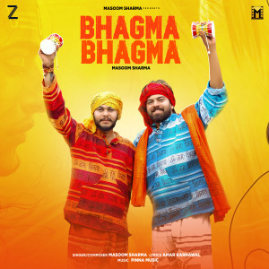 Masoom Sharma的專輯Bhagma Bhagma