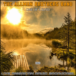 Dengarkan lagu Anything Goes (Live) nyanyian The Gregg Allman Band dengan lirik