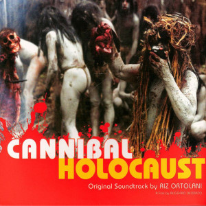 Riz Ortolani的專輯Cannibal Holocaust (Original Soundtrack)