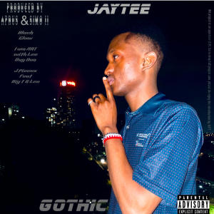 收聽JayTee Gothic SA的I am ART (feat. Leo Day Don) (Explicit)歌詞歌曲