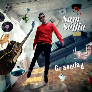 Album Gravedad oleh Sam Soffia