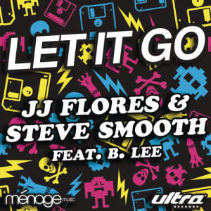 อัลบัม Let It Go ศิลปิน JJ Flores