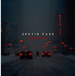 Album Needed (Explicit) from Justin Faze