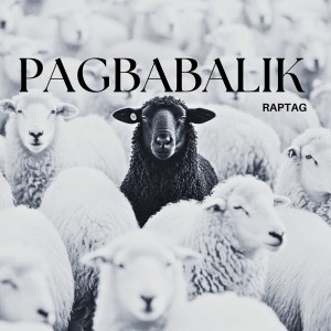 Album Pagbabalik from Raptag
