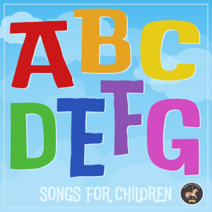 收聽Songs For Children的A B C D E F G歌詞歌曲