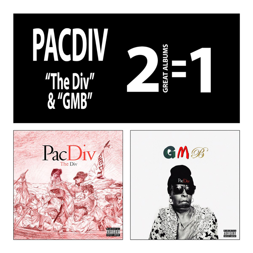 Fuck Y'all (Explicit)