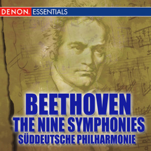 收聽Hans Swarowsky的Beethoven: Complete Symphonies歌詞歌曲