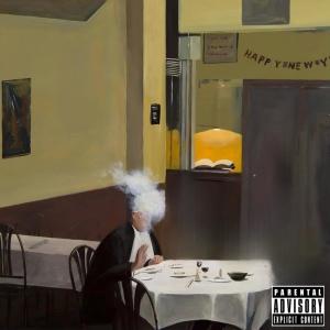 Eli Tha Don的專輯Tony Yang (Explicit)