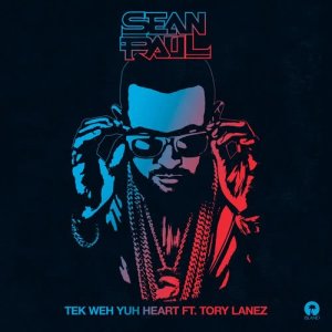 收聽Sean Paul的Tek Weh Yuh Heart歌詞歌曲