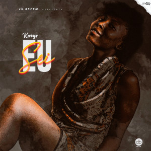 KARYS的專輯Eu Sei (Explicit)