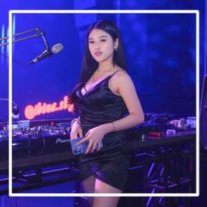 Dengarkan DJ Pambasilet X Dua Taun Ngana Setinggal Funkot lagu dari Risad Remix dengan lirik