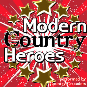 收聽Country Crusaders的Once in a Lifetime歌詞歌曲
