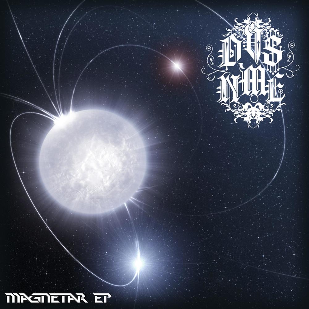 Magnetar (Luke Eargoggle Remix)