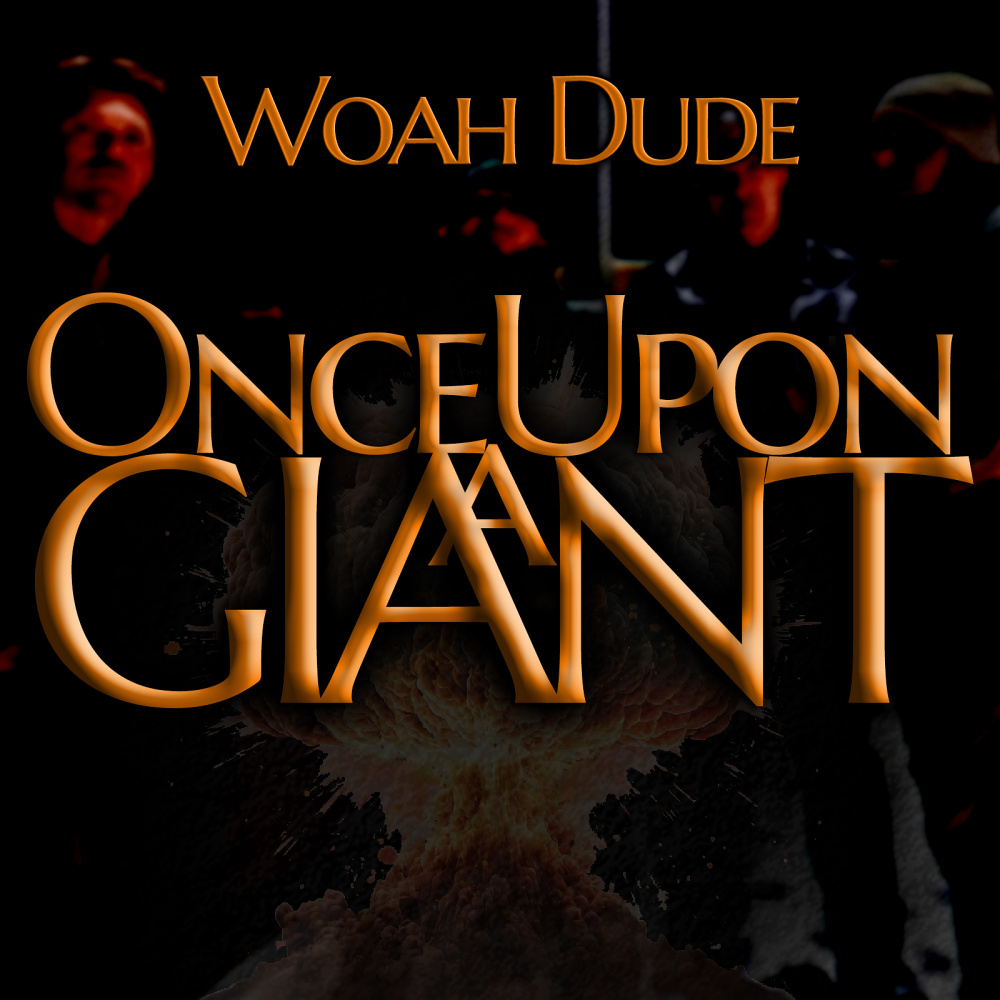 Woah Dude (Explicit)