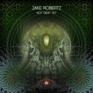 ดาวน์โหลดและฟังเพลง Sleep Walker พร้อมเนื้อเพลงจาก Jake Robertz