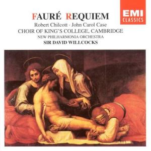 收聽The Choir of King's College, Cambridge的Requiem, Op.48 (1993 Remastered Version): II. Offertoire (1993 - Remaster)歌詞歌曲